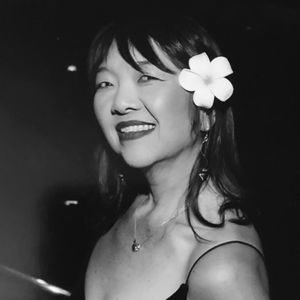 Meet your Posher, Tressy